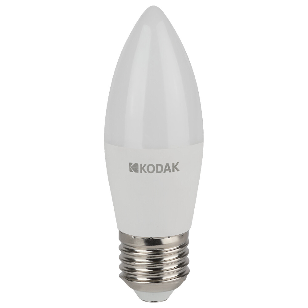 ���������� ����� ������������ Kodak E27 3000� 11 �� 990 �� 170-265 � ����� B35 �������  