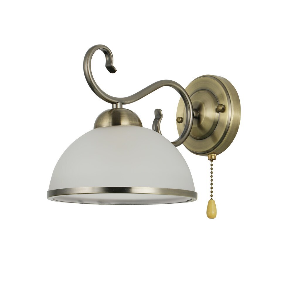���������� ��� Schaffner Liviano E27 40 �� 220 � ������ IP20 (4700-1W AB)  