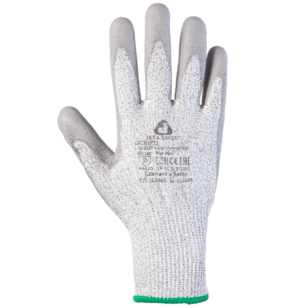 ���������� �������� ������������� � �������������� ��������� Jeta Safety JCP051 ����� 10 (XL)  