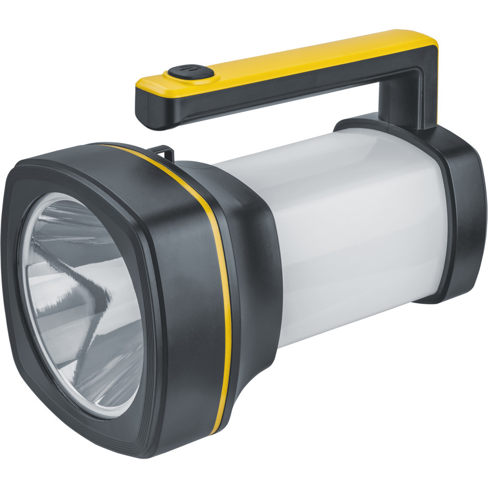 ���������� ������ ������������ Navigator NPT-SP38-ACCU ������������ 1 LED 10 �� �������������� Li-Ion 1200 ��� ������� 4 ������ (95568)  