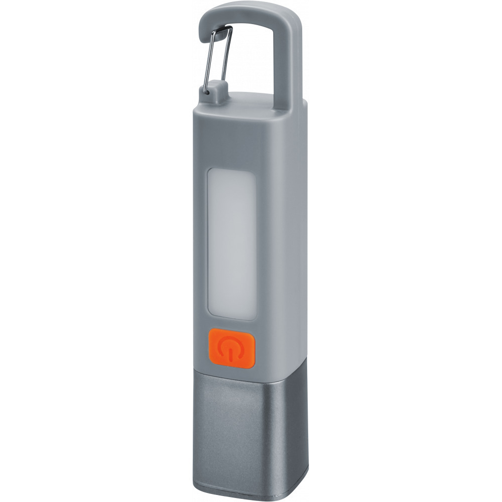 ���������� ������ ����������� Navigator NPT-CA27-ACCU ������������ 1 LED 3 �� �������������� Li-Ion 800 ��� ������� 5 ������� (95659)  