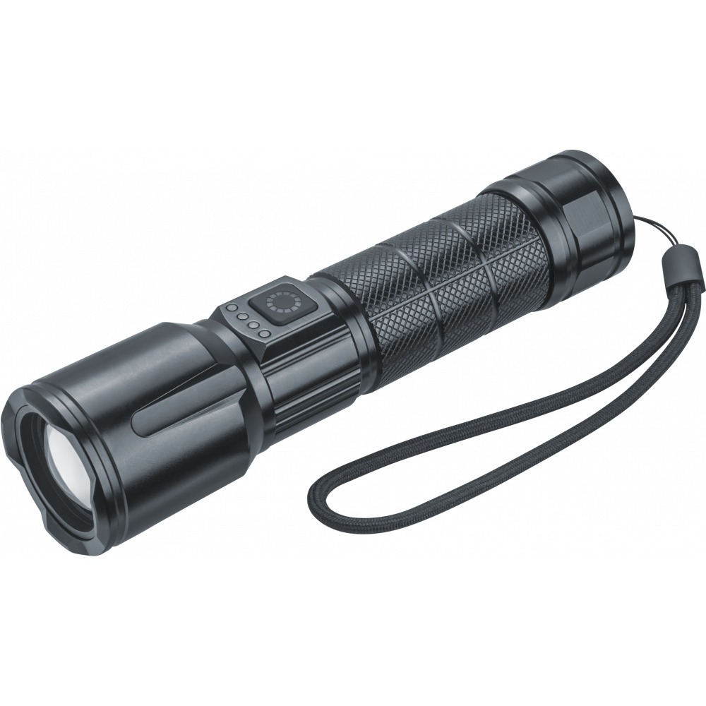 ���������� ������ ������ Navigator NPT-CM20-ACCU ������������ 1 LED 10 �� ��������������/�� ���������� AAA Li-Ion 1200 ��� �������� 3 ������ (95660)  