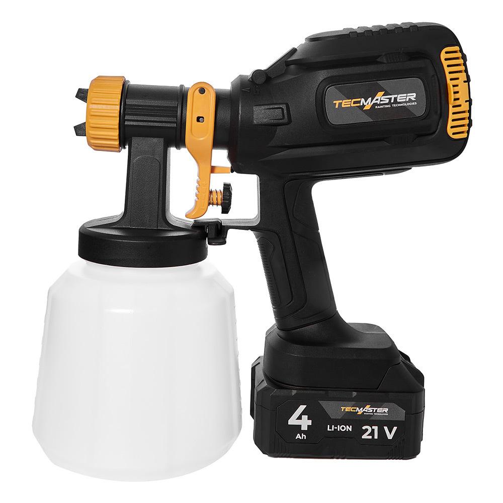 ���������� ����������� �������������� Tecmaster T1250Extra 21 � 1,4 � 4 �� Li-lon 2 ��� � �� (1251250)  