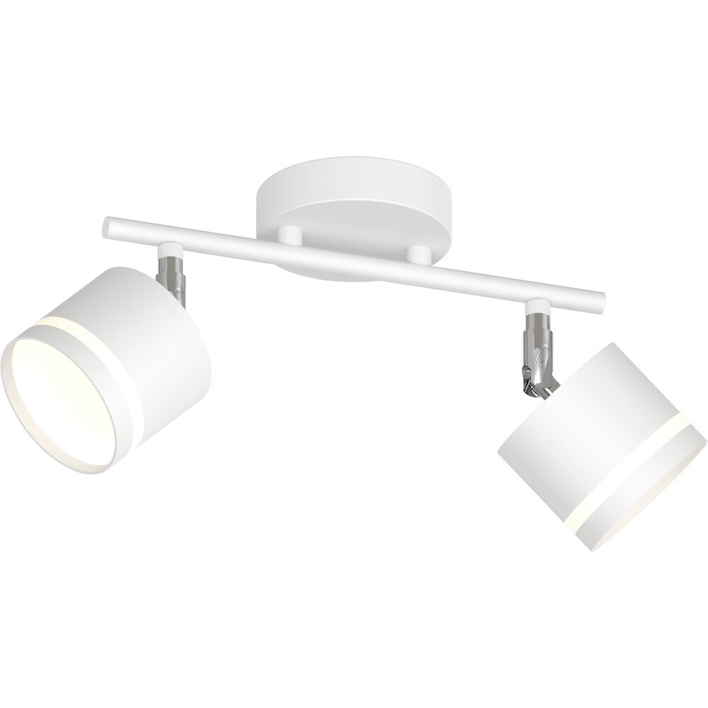 ���������� ���� ���������� Schaffner Bajuno GX53 60 �� 5 ��.� ����� IP20 (4735-2 WH)  