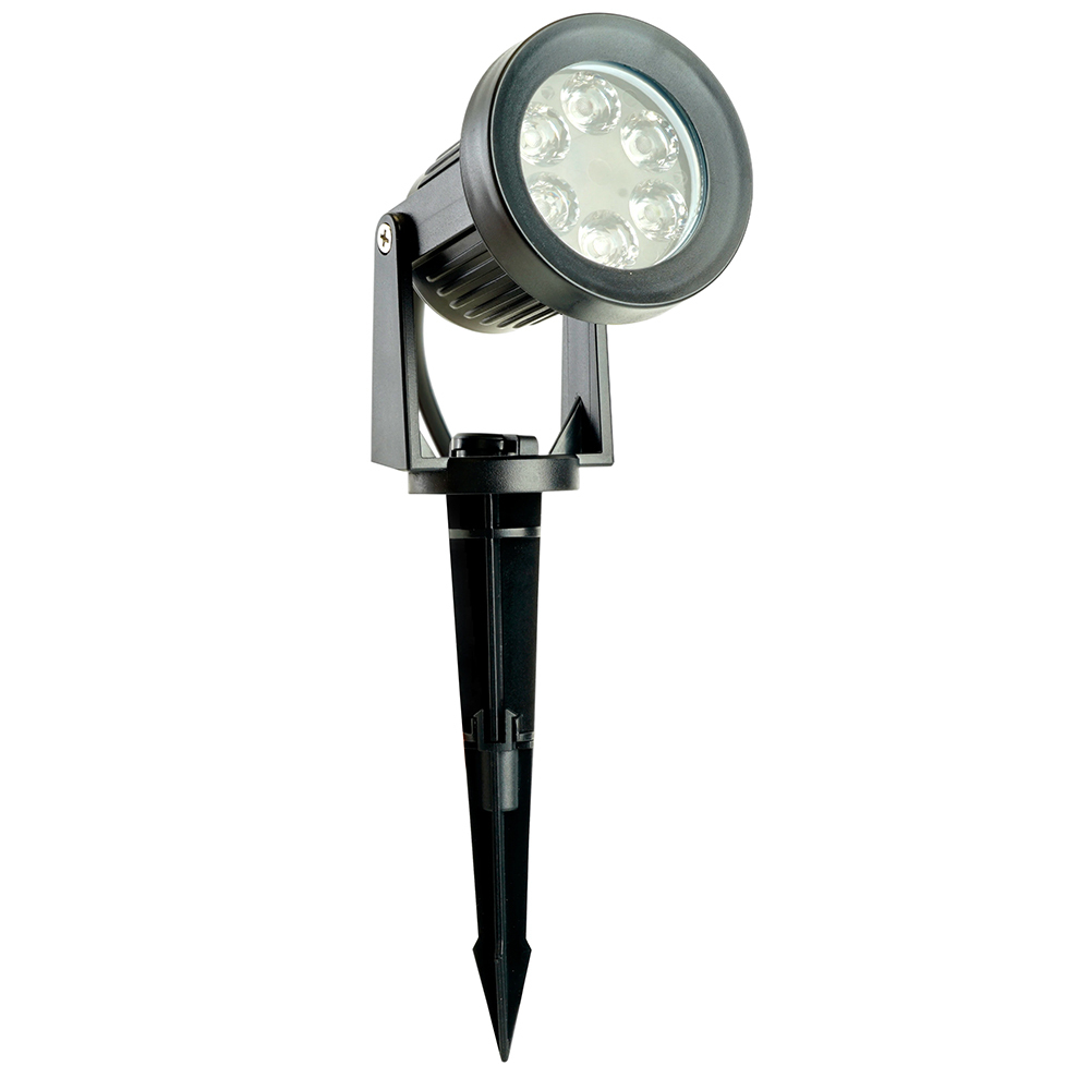 ���������� ���������� ������������ ������-�������� Feron SP2712 ������ 125 �� 8 �� IP65 (51749)  