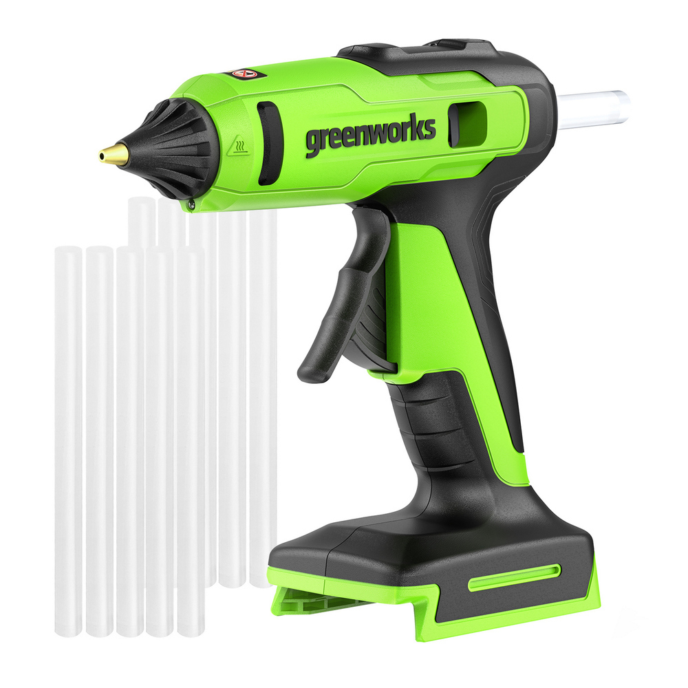 ���������� �������� ������� �������������� Greenworks G24GLG 24 � ��� ��� � �� (3502207)  
