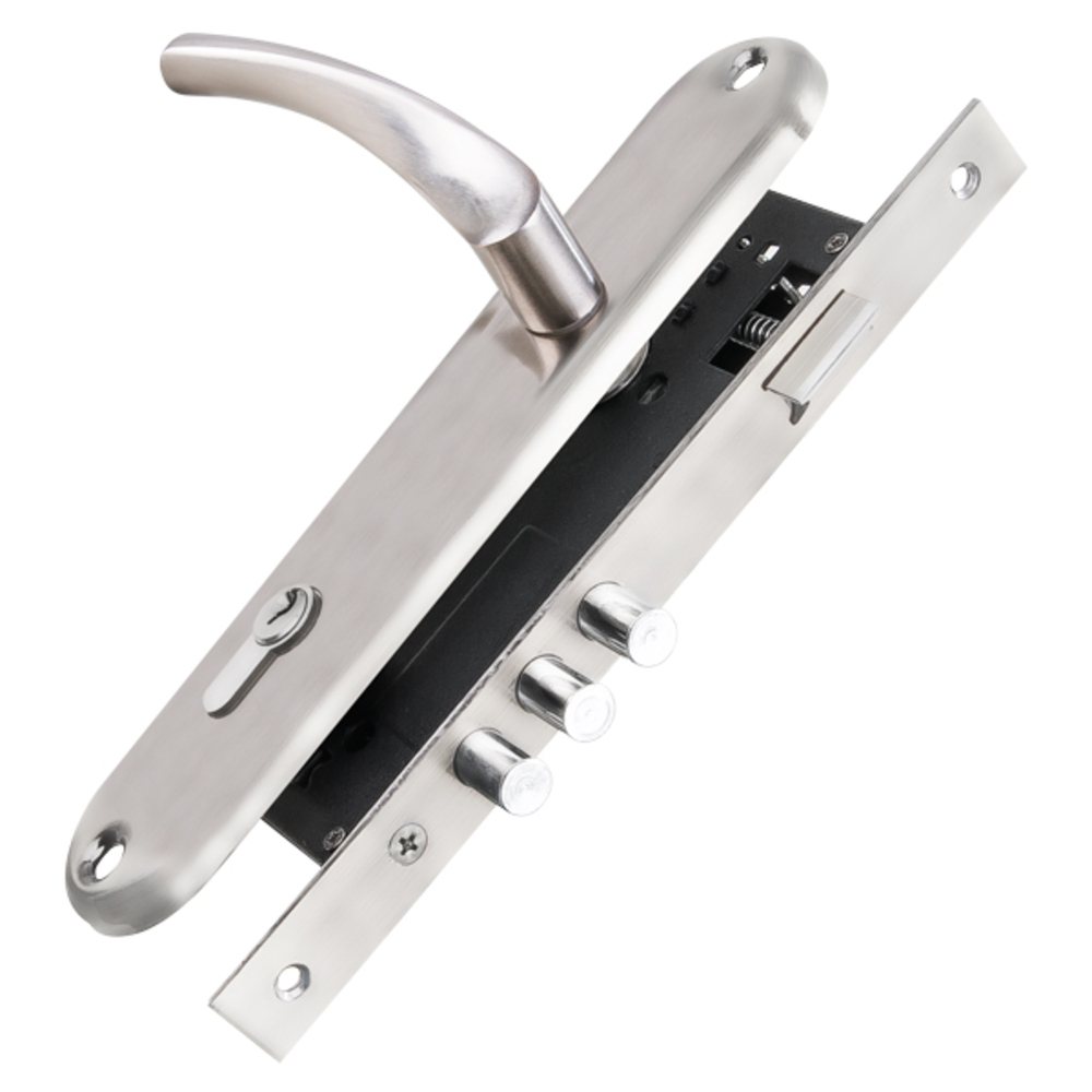 ���������� ����� ������� Punto LOCKSET90.CRONA.4585-3 SN ��� ������� ����� ��� ������� ������� ������ 5 ������  