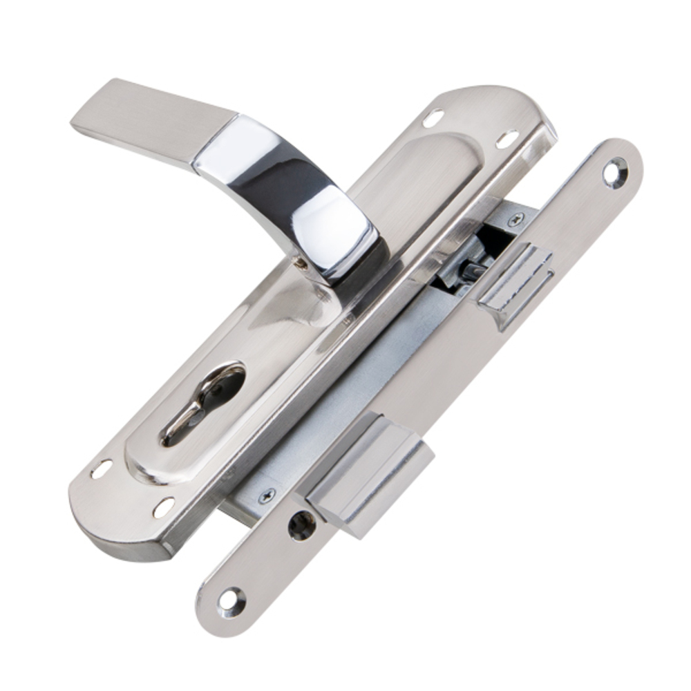 ���������� ����� ������� Punto LOCKSET25.ORION.5558-1 SN/CP ��� ������� ����� ��� ������� ������� ������/����  