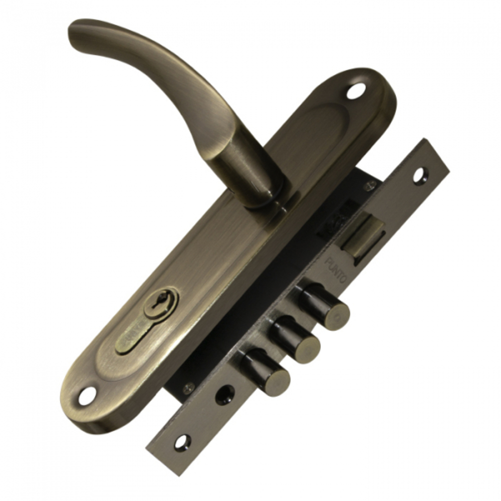 ���������� ����� ������� Punto LOCKSET15.CRONA.4061-3 AB ��� ������� ����� ��� ������� ������ 5 ������  