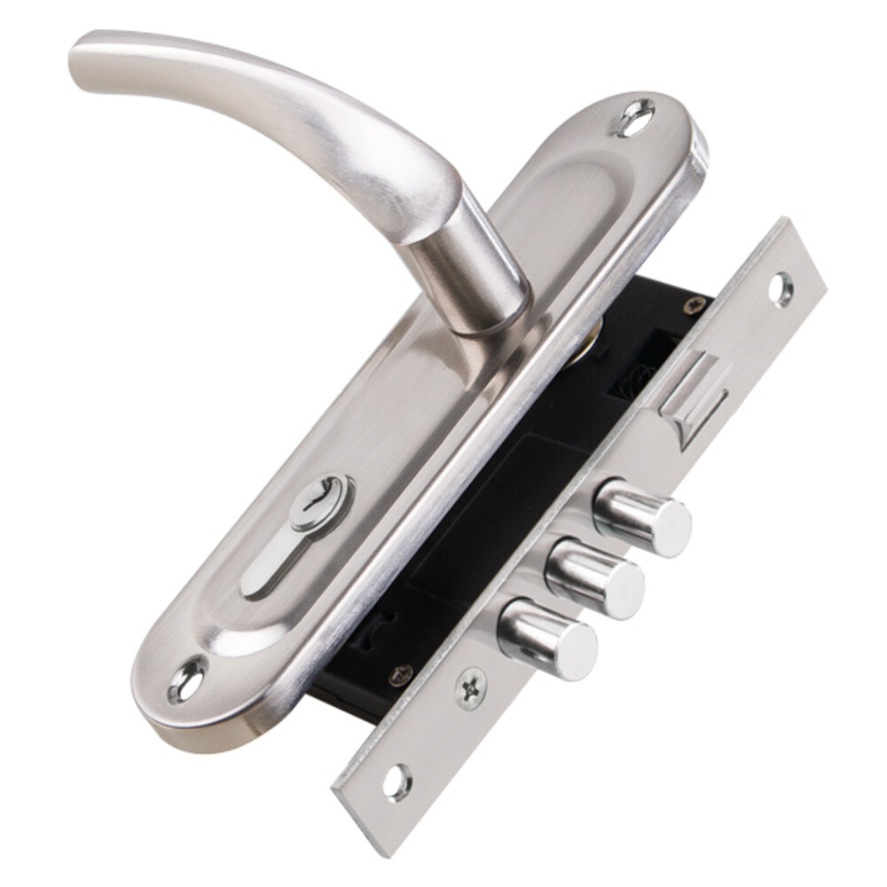 ���������� ����� ������� Punto LOCKSET15.CRONA.4061-3 SN ��� ������� ����� ��� ������� ������� ������ 5 ������  