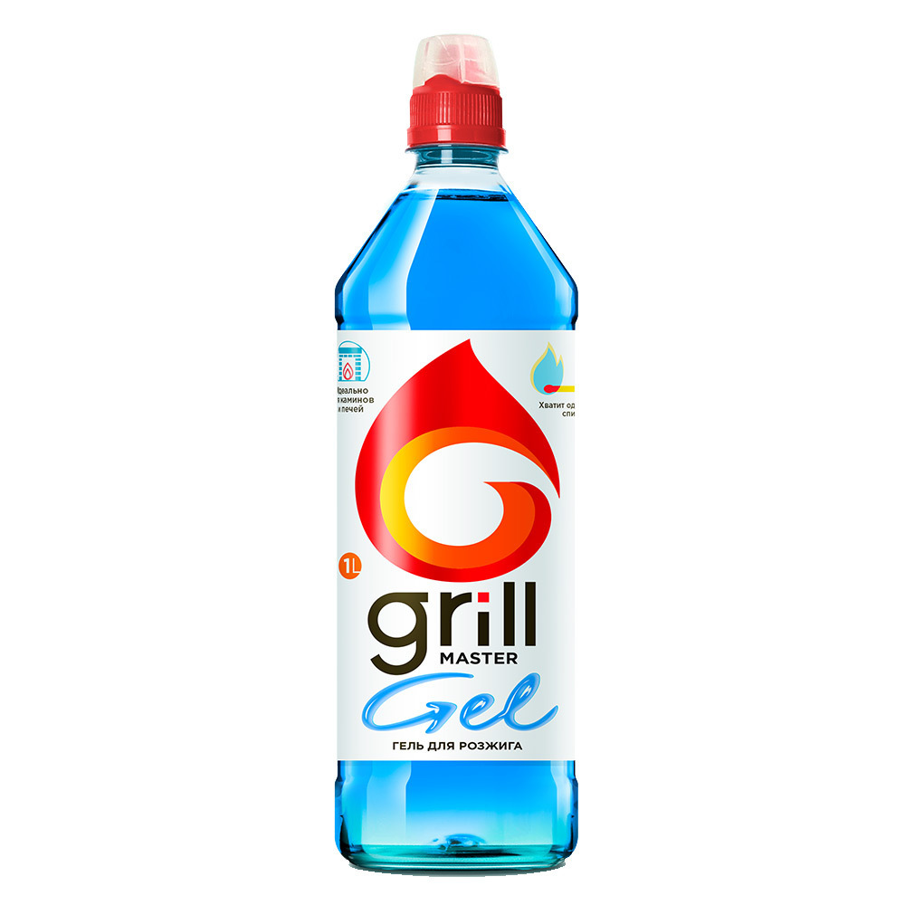 ���������� �������� ��� ������� Grill Master �������������� 1 �  