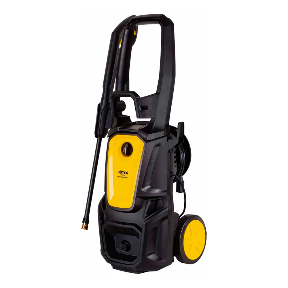 ���������� ����� �������� �������� Huter W200i PROFESSIONAL 2500 �� (70/8/41)  