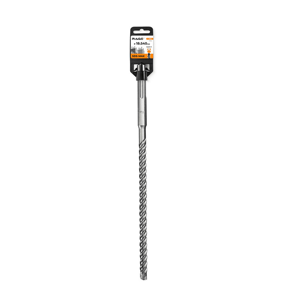 ���������� ��� SDS-max Rage by Vira Quadro-X 18�540 �� �� ������ (571854)  