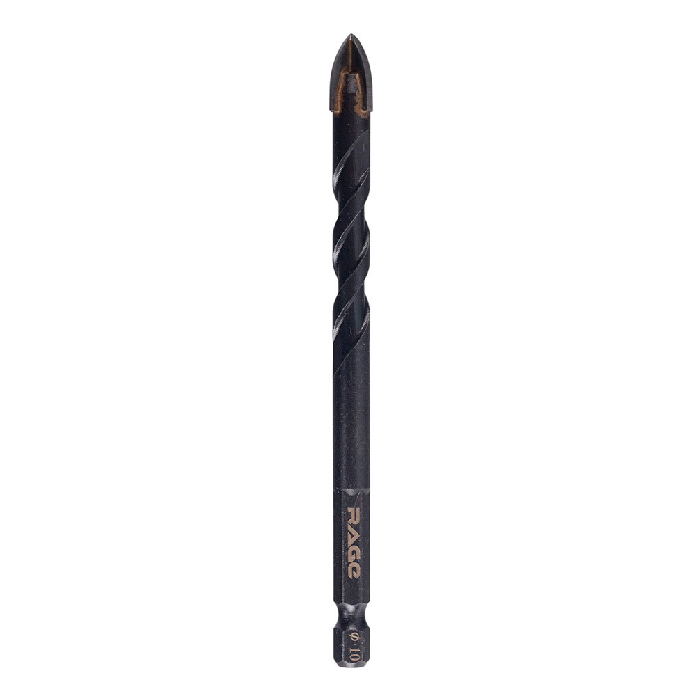 ���������� ������ �� ������ � ������ ���������� Rage Quadro-X HEX 10�115 �� (554084)  