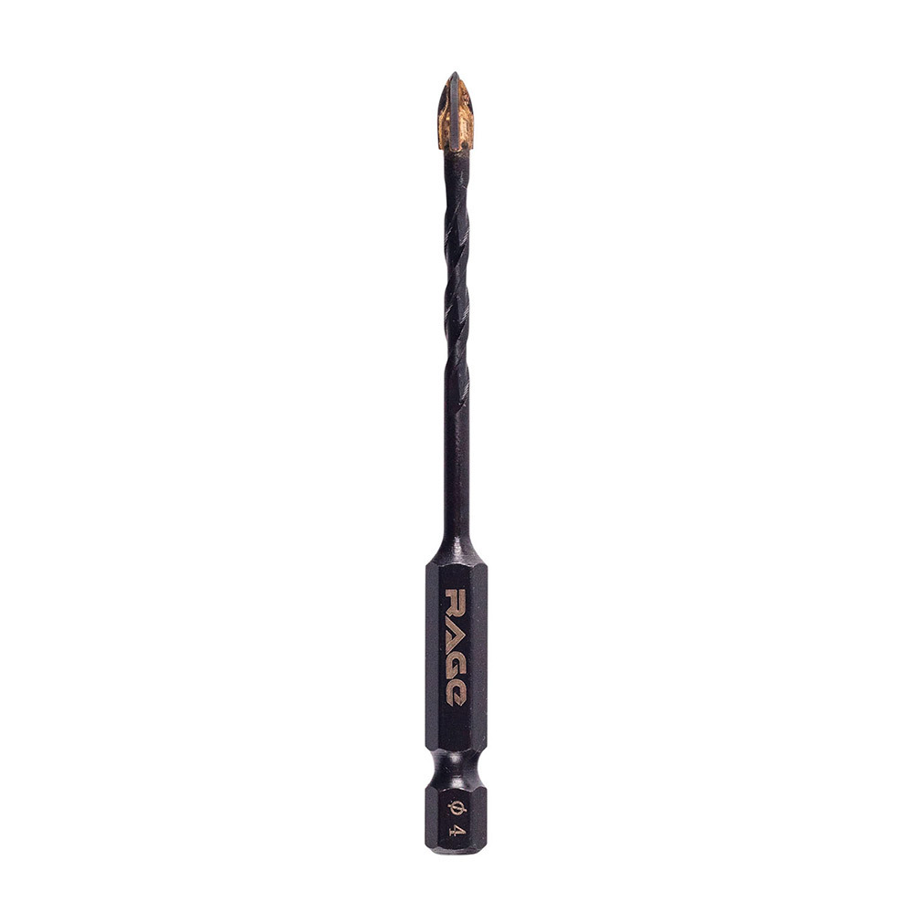 ���������� ������ �� ������ � ������ ���������� Rage Quadro-X HEX 4�87 �� (554080)  