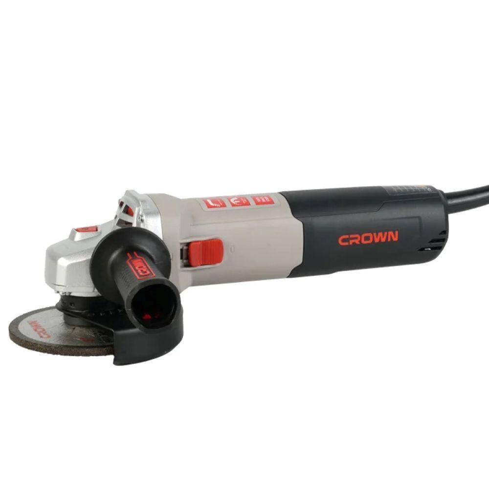 ���������� ���������� ������� ������������� Crown CT13677-125RSV 1500 �� d125 ��  