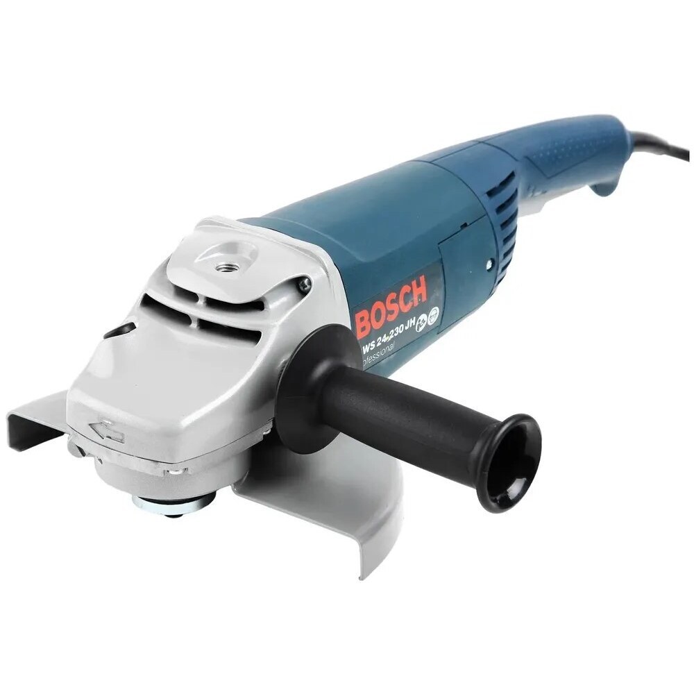 ���������� ���������� ������� ������������� Bosch GWS 24-230 JH 2400 �� d230 �� (0601884203)  