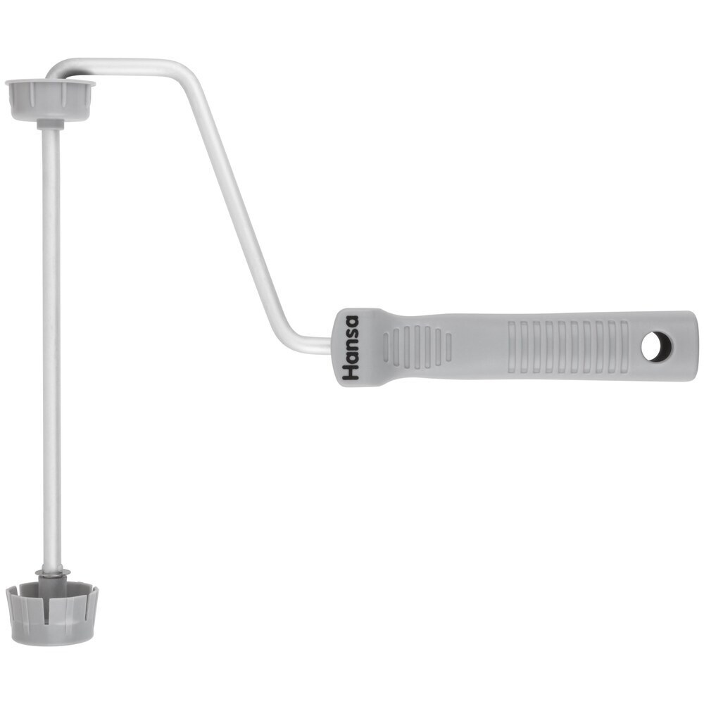 ���������� ����� ��� ������ Hansa Maxi-Aluminium 250 �� d8 ��  