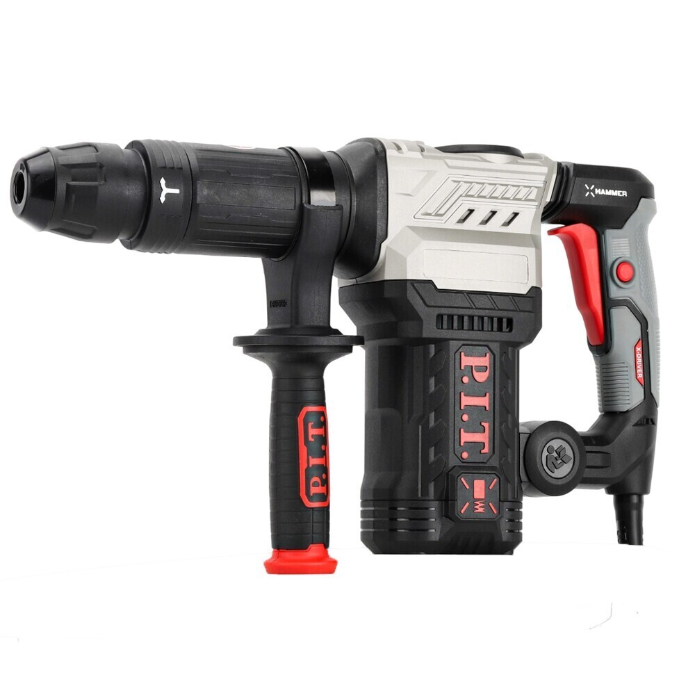 ���������� �������� ������� ������������� P.I.T. GSH25-C2 1300 �� 15 �� SDS-max  