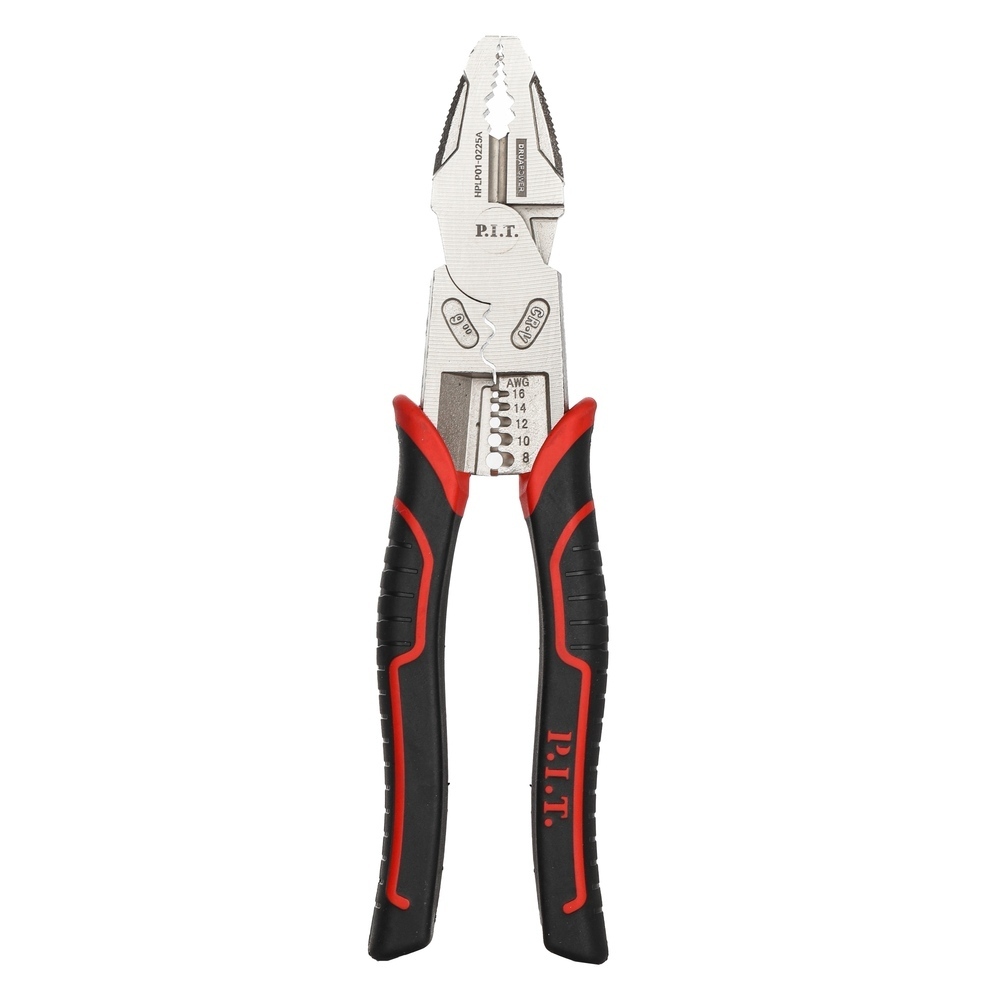 ���������� ����������� ������������������� ��������� P.I.T. Drua Power 225 �� (HPLP01-0225A)  