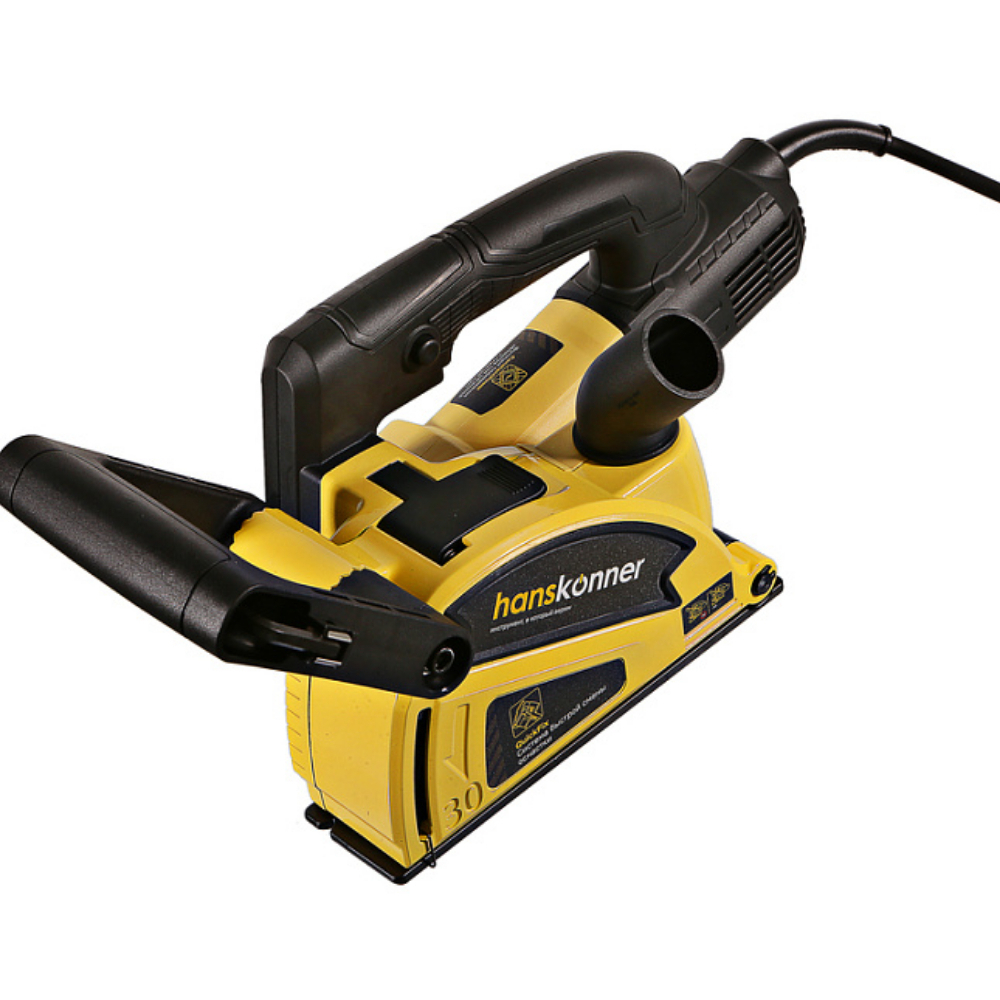 ���������� ��������� ������������� Hanskonner HAG9125S 1600 �� d125 �� ��� ������  