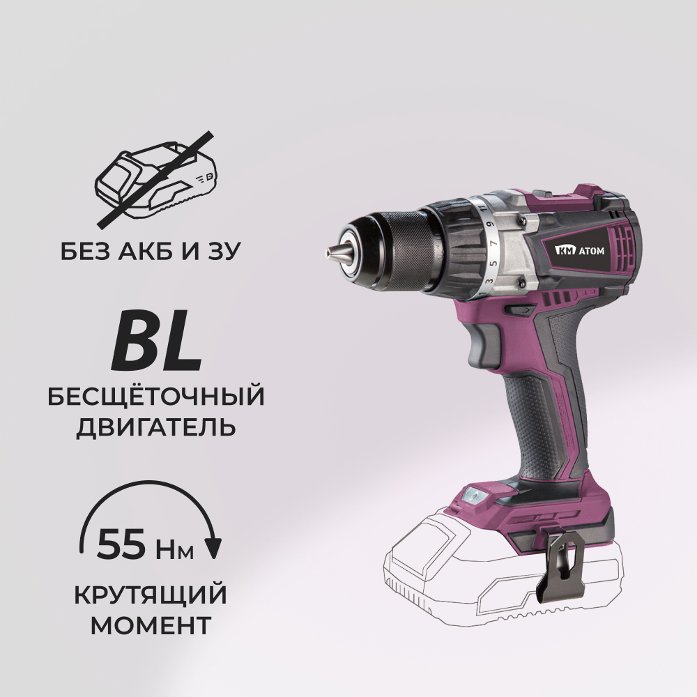 ���������� �����-���������� �������������� �� ���� 18 � ��� ��� � �� (CD-183BL)  
