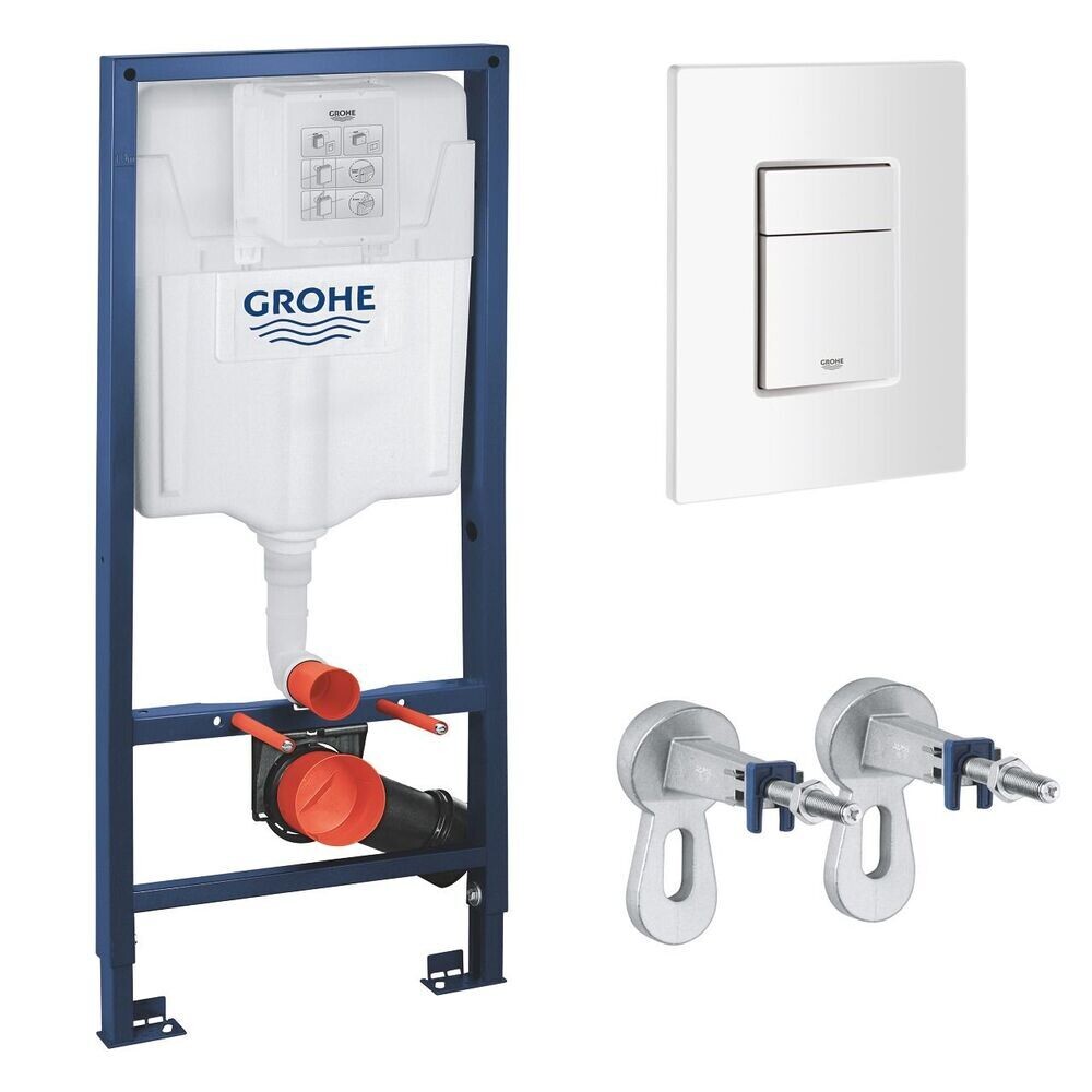 ���������� ����������� Grohe Rapid SL ��� ���������� ������� � ������� ����� �� �������������� (38772SH0)  