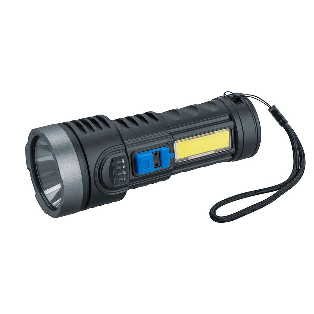 ���������� ������ ������ Navigator NPT-CP28-ACCU ������������ 1 LED 1 �� �������������� Li-Ion 1200 ��� ������� 4 ������ (95558)  