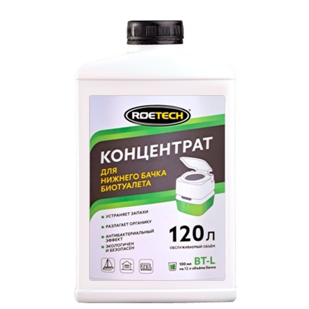 ���������� ���������� Roetech BT-L 900 �� ��� ������� ����  