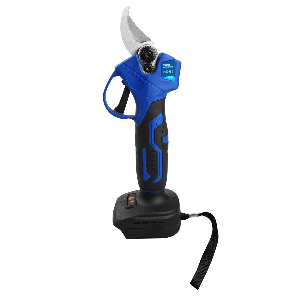 ���������� ������� ��� �������� � ����������� �������������� Vertextools 21V-1 21 � 1,5 �� Li-lon 1 ��� � �� (VSA-21-1)  