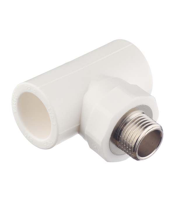 ���������� ������� ���������������� Valtec ���������� 25 �� � 1/2 ��(�) � 25 �� (VTp.733.0.02504)  
