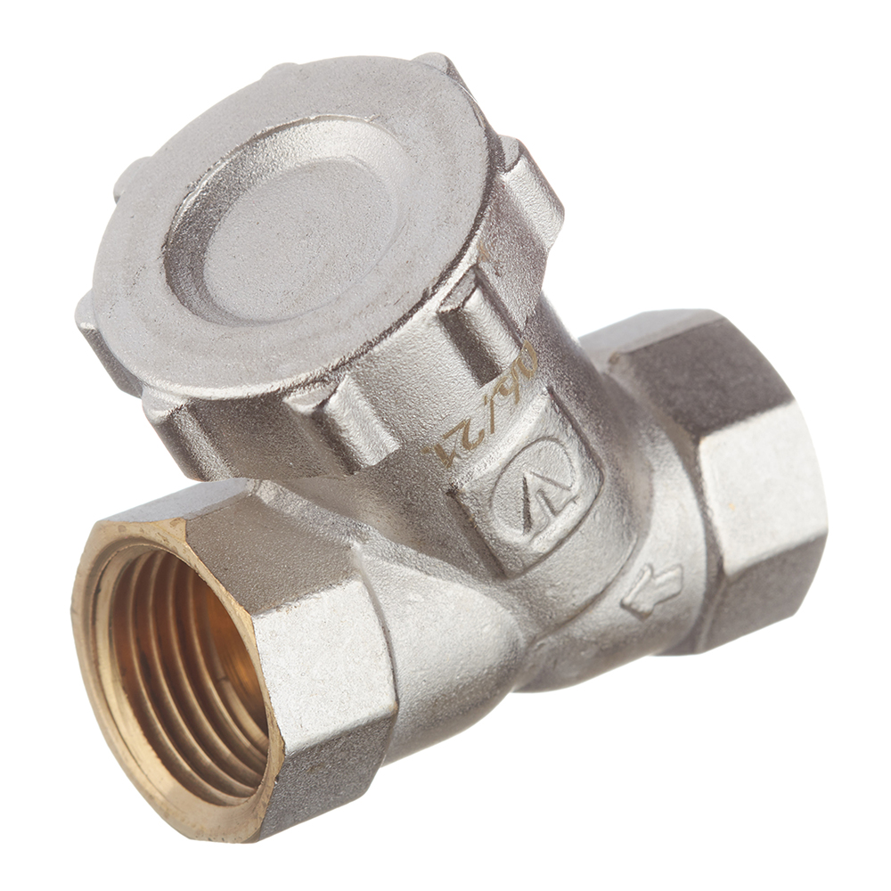 ���������� ������ ����� Valtec � ��������� 1/2 ��(�) � 1/2 ��(�) (VT.193.N.04)  