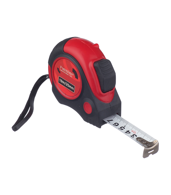 ���������� ������� Hesler � ���������� 10 � x 25 ��  