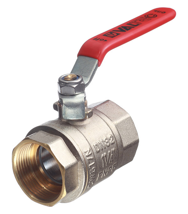 ���������� ���� ������� �������� Valtec Base 1 1/4 ��(�) � 1 1/4 ��(�) ����� ������ (VT.214.N.07)  