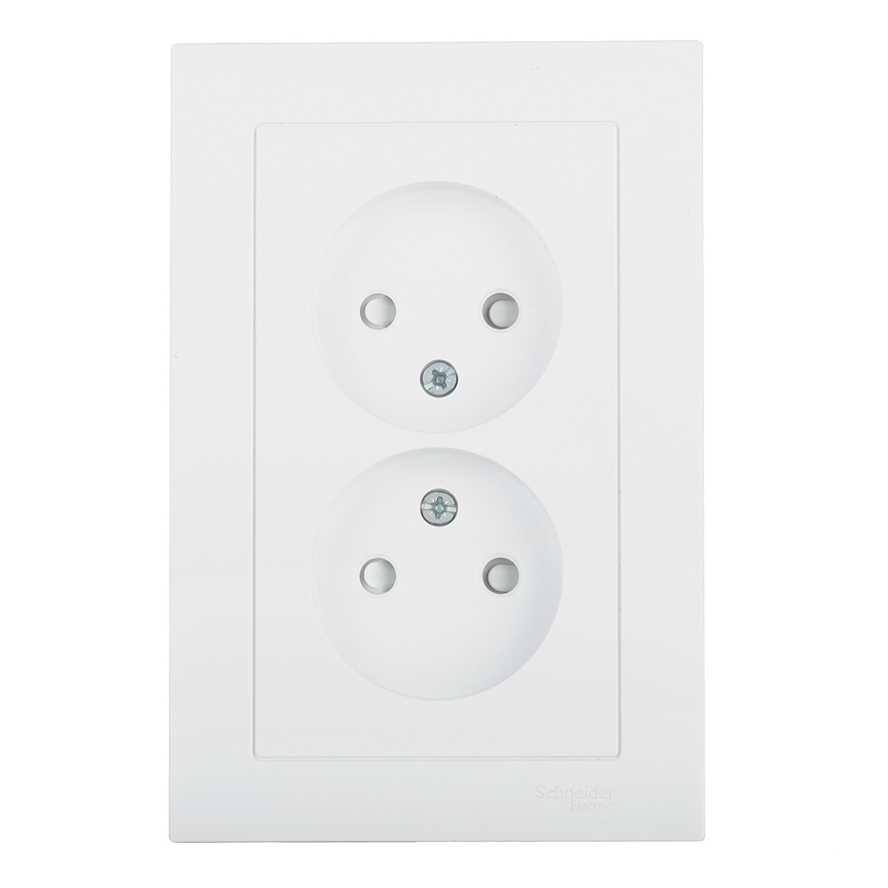 ���������� ������� Systeme Electric AtlasDesign ������������ ����� �� �������� (ATN000122)  