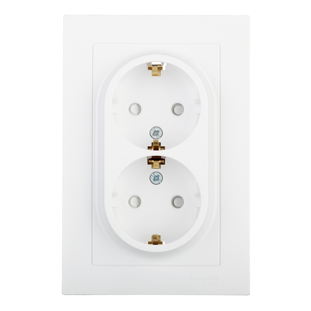 ���������� ������� Systeme Electric AtlasDesign ������������ ����� �� �������� (ATN000126)  