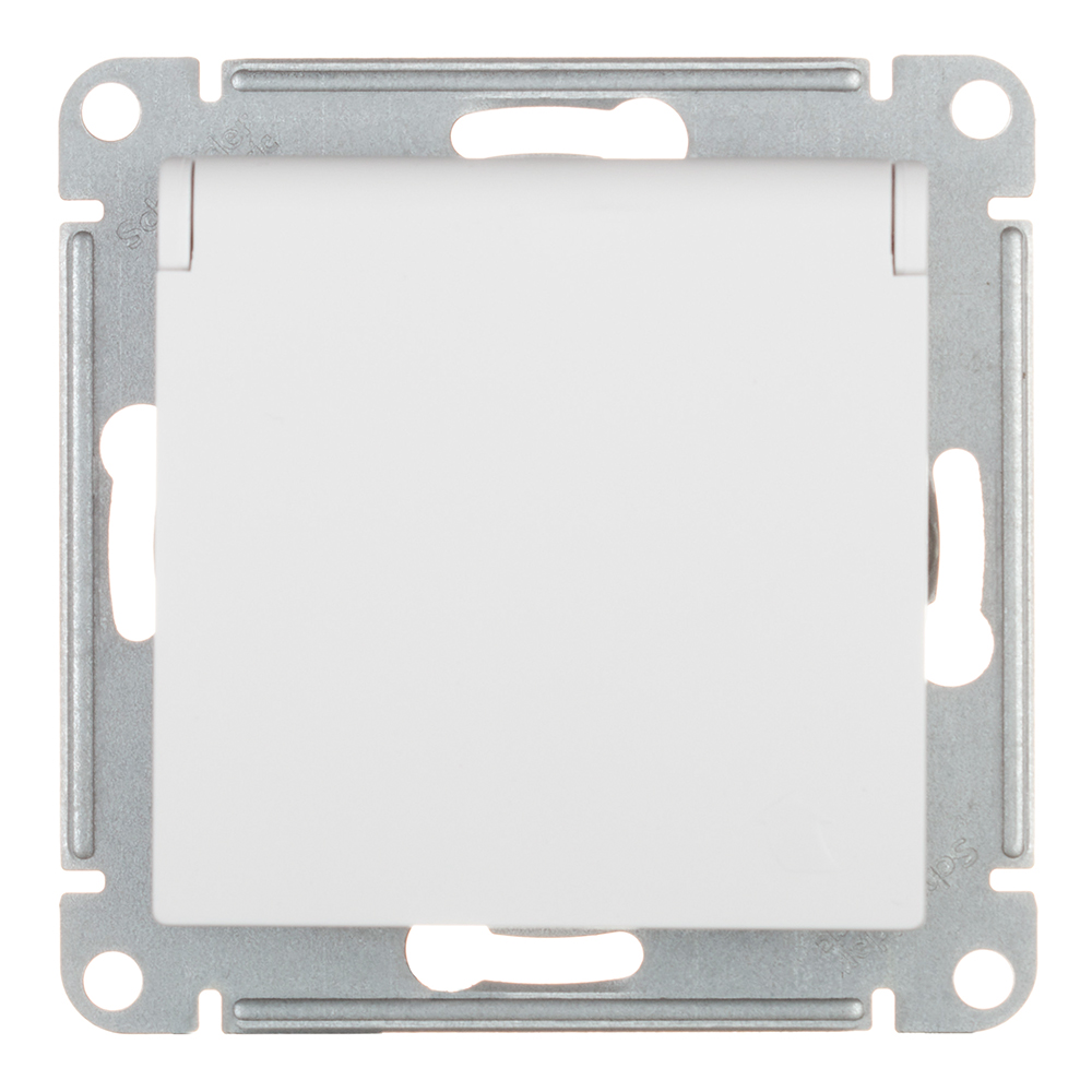 ���������� ������� Systeme Electric AtlasDesign ������������ ����� �� �������� � ������� (ATN000146)  