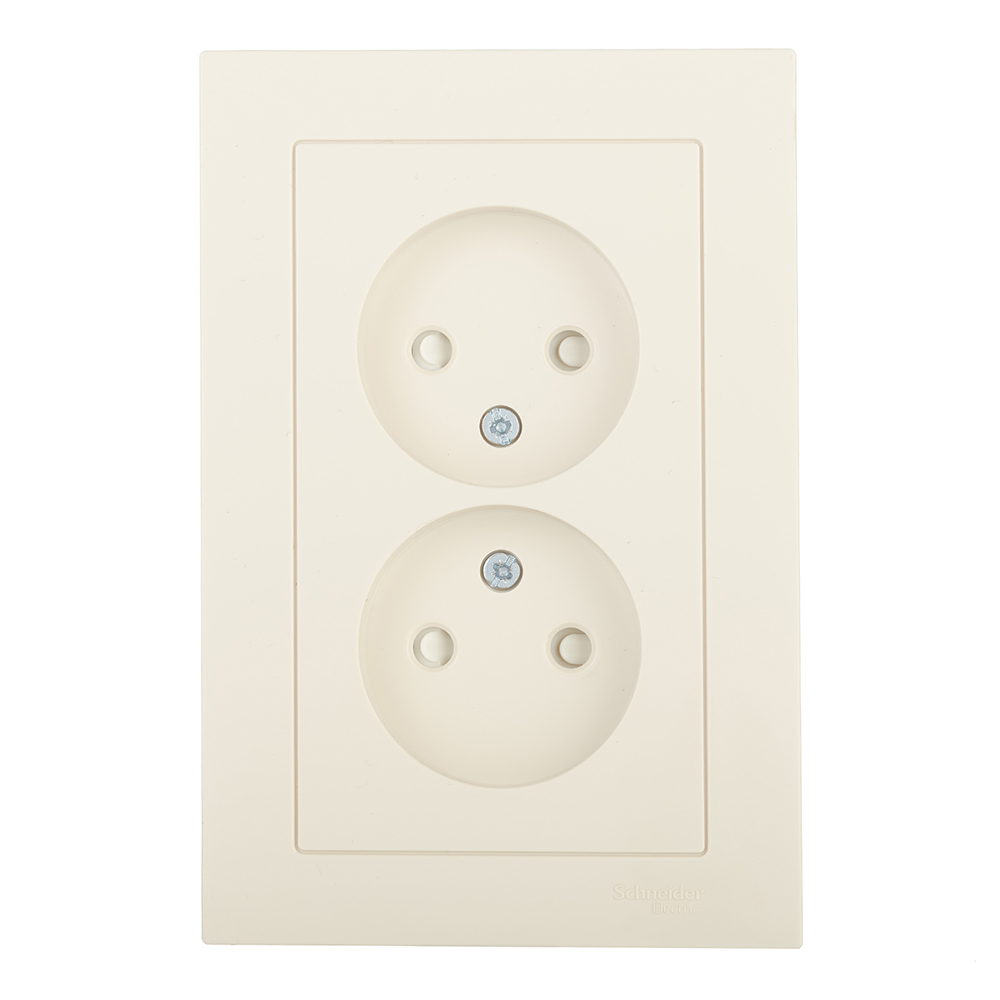 ���������� ������� Systeme Electric AtlasDesign ������������ ������� �� �������� (ATN000222)  
