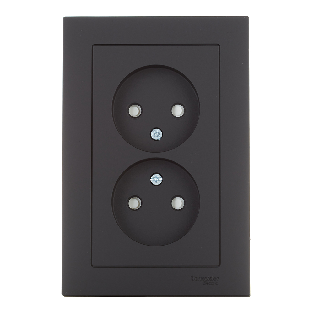 ���������� ������� Systeme Electric AtlasDesign ������������ ������ �� �������� (ATN001022)  