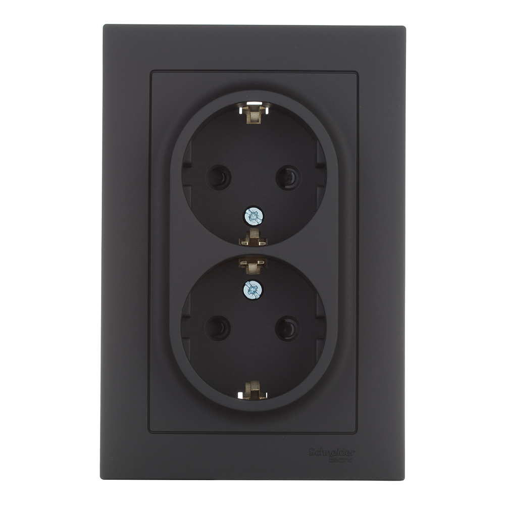 ���������� ������� Systeme Electric AtlasDesign ������������ ������ �� �������� (ATN001026)  