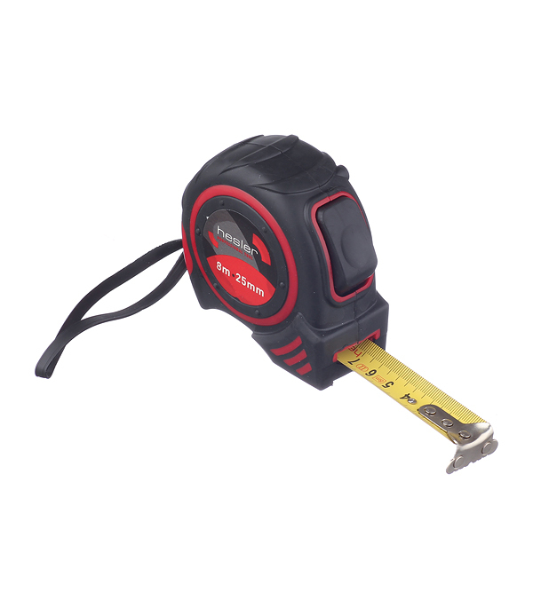 ���������� ������� Hesler � ���������� ��������� 8 � x 25 ��  