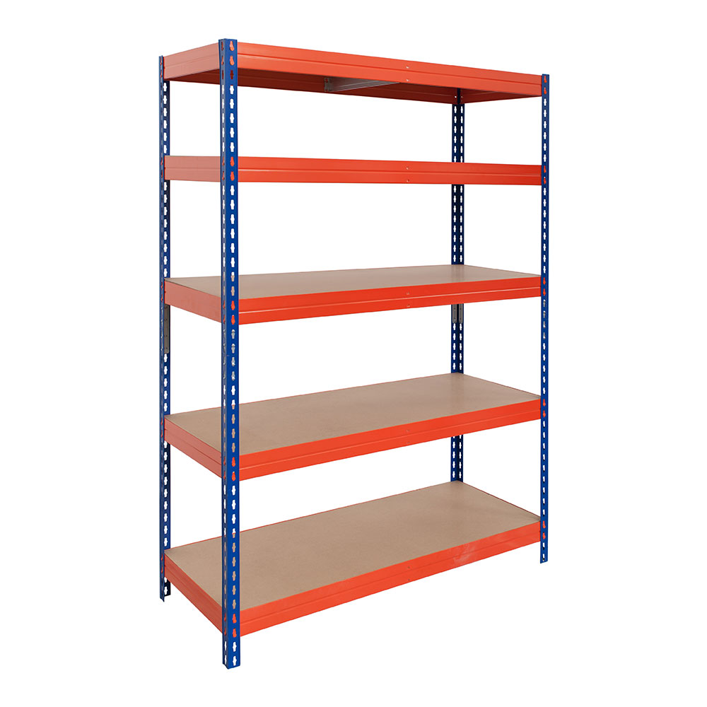 ���������� ������� ������������� AR Shelving Stabil 1920x1000x500 �� 5 �����  