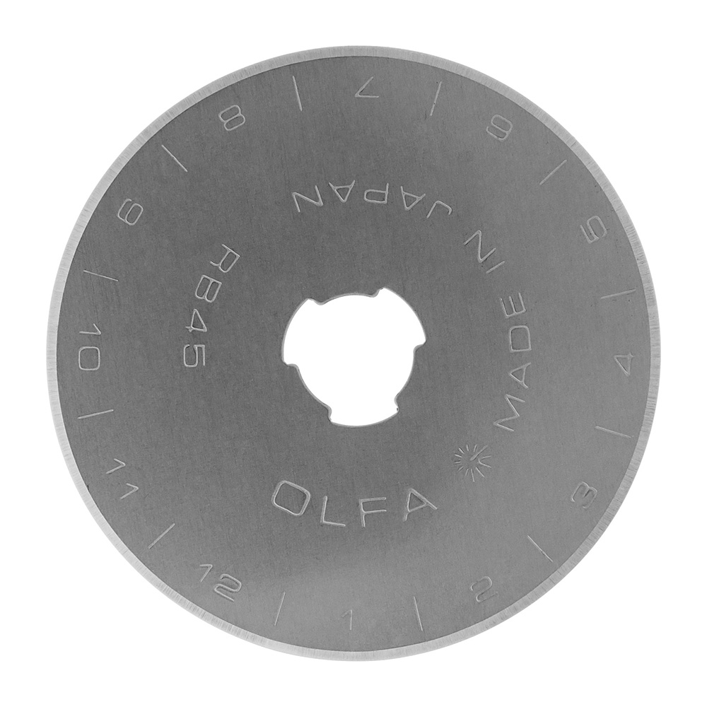 ���������� ������ ��� ���� Olfa 45 �� �������  