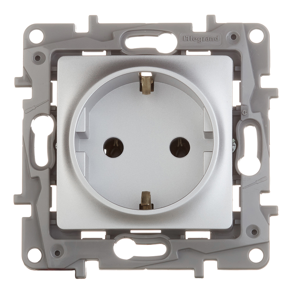 ���������� ������� Legrand Etika ������������ �������� (672421)  