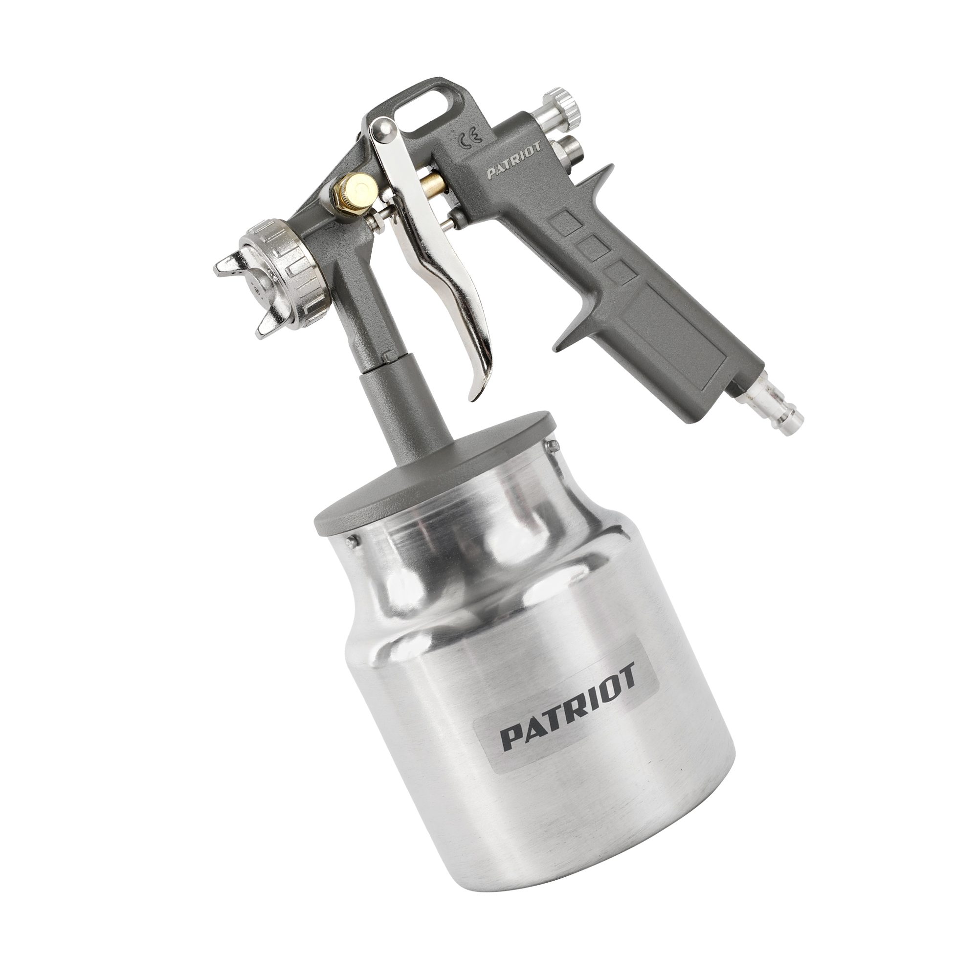 ���������� ����������� �������������� Patriot LV 162� 1/4 1 � (830901010)  