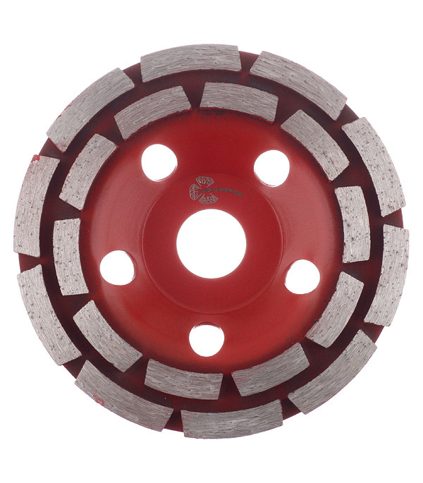 ���������� ����� �������� �� ������ Trio-Diamond 125�22,2 �� ����������  
