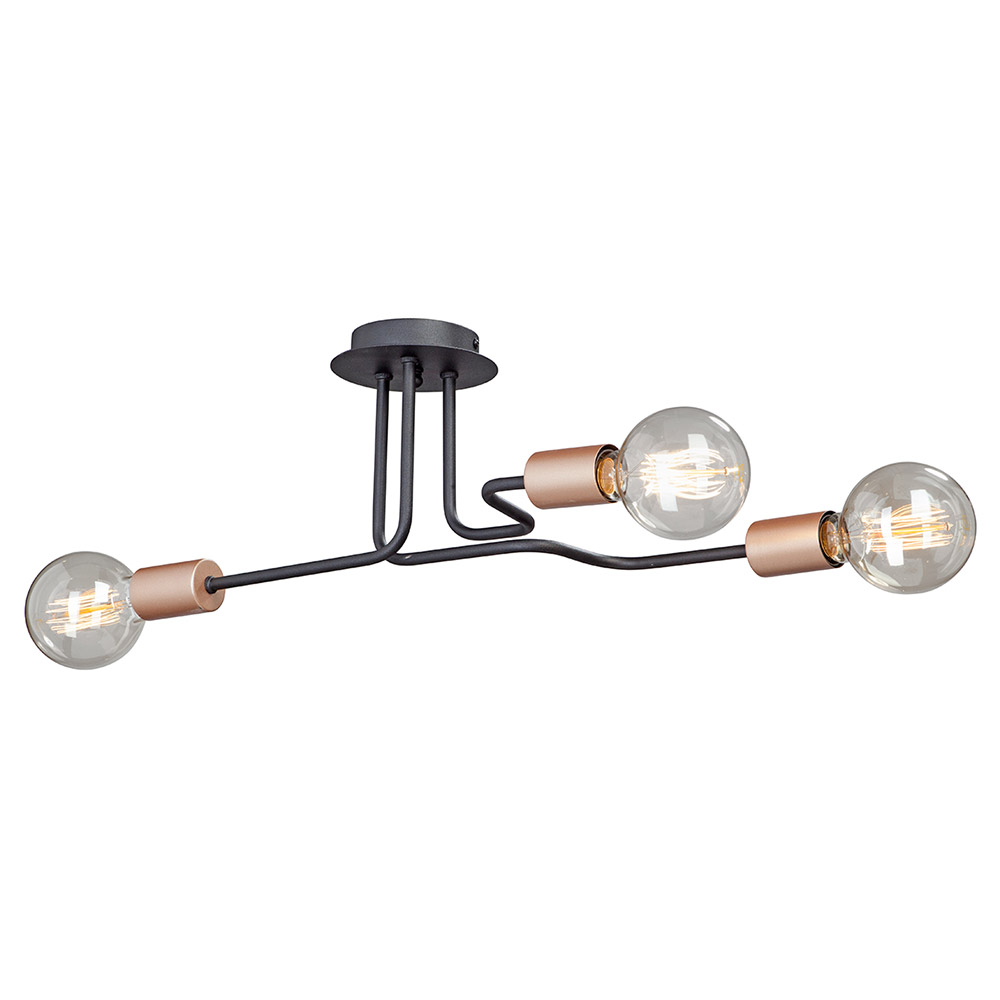 ���������� ������ ���������� Vitaluce V4560 E27 180 �� 9 ��.� (V4560-1/3PL)  