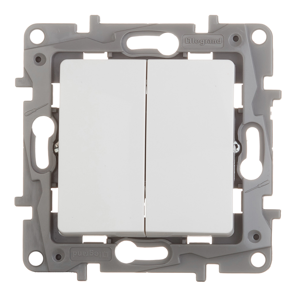 ���������� ������������� Legrand Etika ������������� ������������ ����� (672212)  