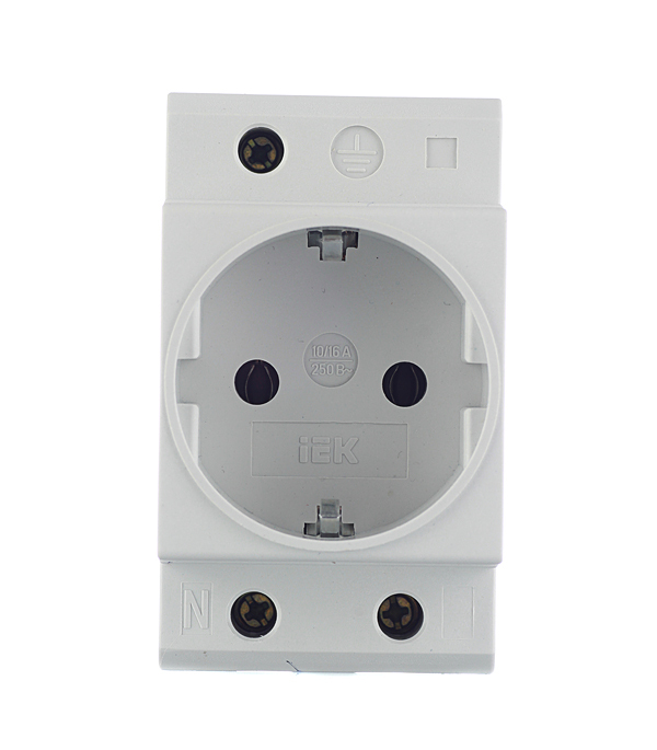 ���������� ������� ������� ��������� IEK 220 � 16 � (MRD10-16/2160/2153)  