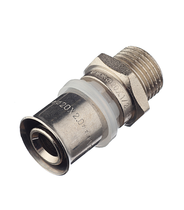 ���������� ����������� ������ Valtec 20(�����) � 1/2 ��(�) (VTm.201.N.002004)  